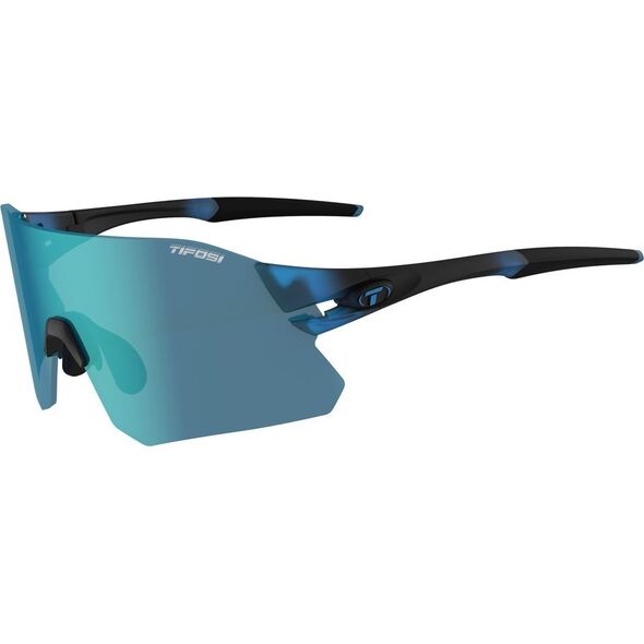 TIFOSI Okulary TIFOSI RAIL CLARION crystal blue (3szkła 14,7% Clarion Blue, 41,4% AC Red, 95,6% Clear) (NEW)