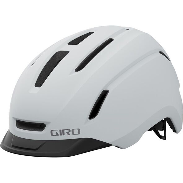 Giro Kask miejski GIRO CADEN II Rozmiar kasku: L(59-63 cm), Wybierz kolor: Matte Black