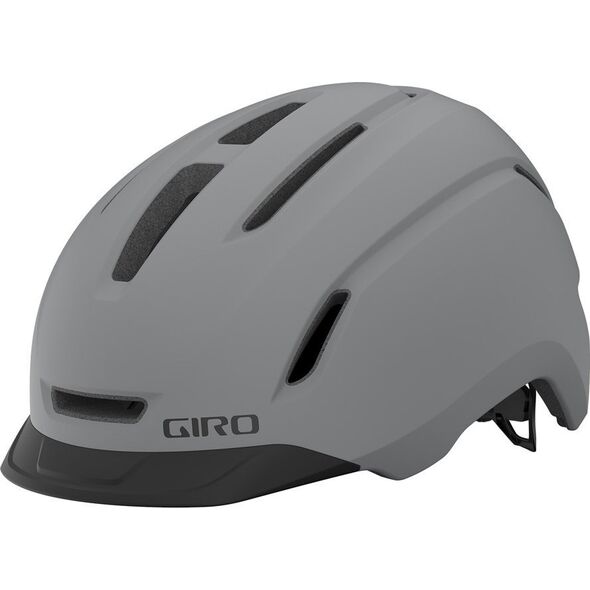 Giro Kask miejski GIRO CADEN II Rozmiar kasku: L(59-63 cm), Wybierz kolor: Matte Black