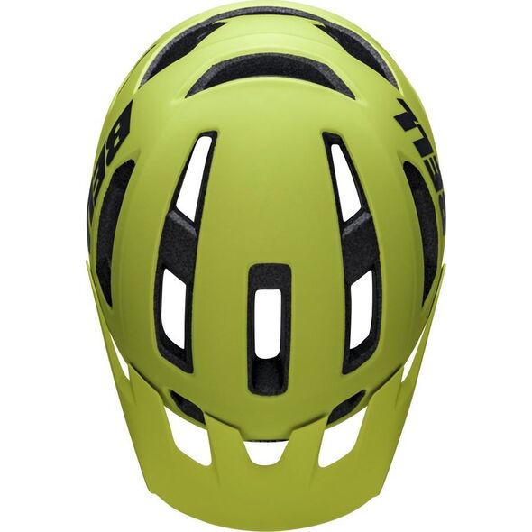 Bell Kask juniorski BELL NOMAD 2 JR Rozmiar kasku: Uniwersalny(52-57 cm), Wybierz kolor: Matte Pink