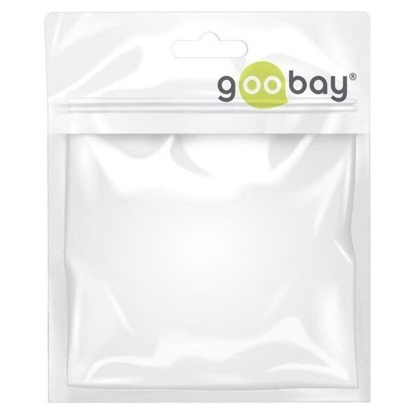Ładowarka Goobay Zestaw do ładowania USB-C™ 1 A