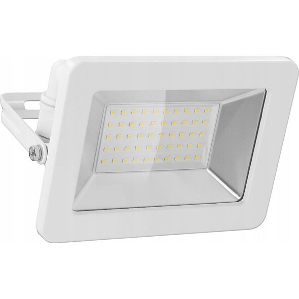 Naświetlacz Goobay Reflektor zewnętrzny LED, 50 W