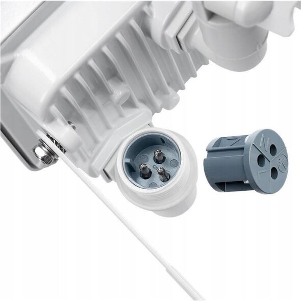 Naświetlacz Goobay Reflektor zewnętrzny LED, 50 W