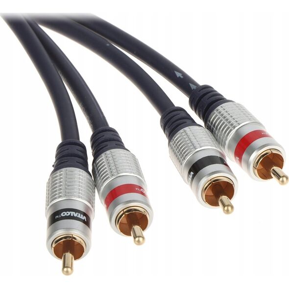 Kabel Vitalco PRZEWÓD 2C-W/2C-W-1.5M-HQ 1.5 m VITALCO