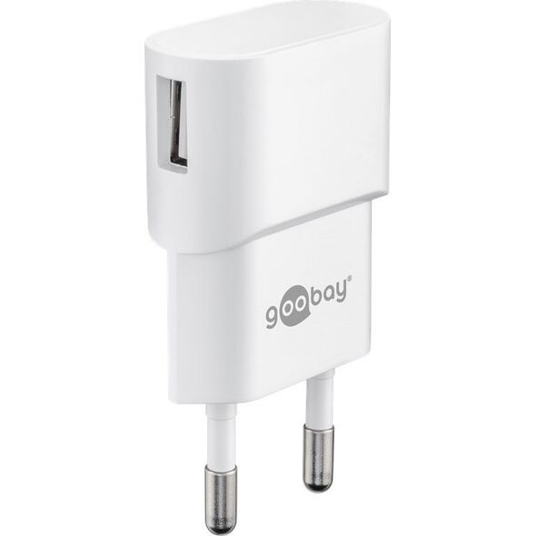 Ładowarka Goobay Zestaw do ładowania USB-C™ 1 A