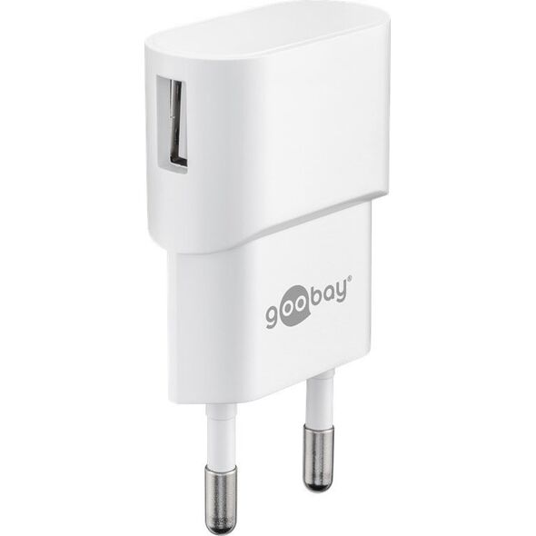 Ładowarka Goobay Zestaw do ładowania USB-C™ 1 A