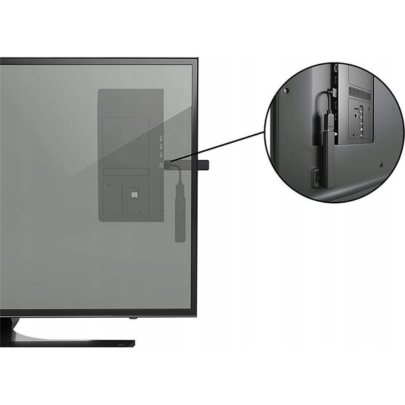 Adapter AV Goobay Adapter HDMI™ flex