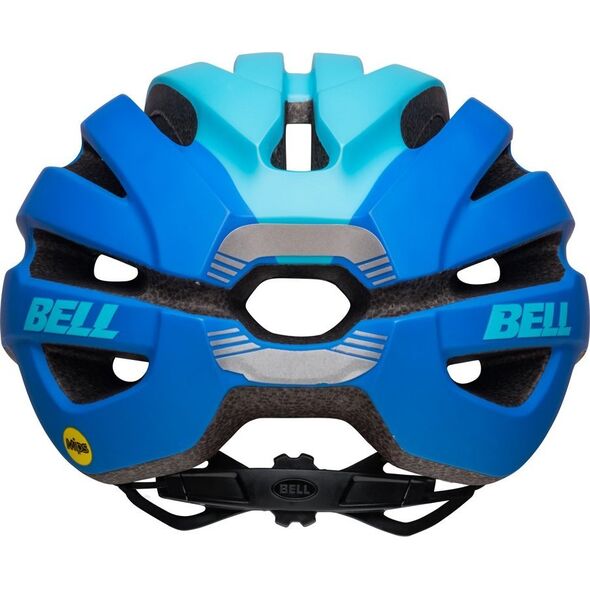 Bell Kask szosowy BELL AVENUE Rozmiar kasku: M/L(53-60cm), Wybierz kolor: Matte Blue