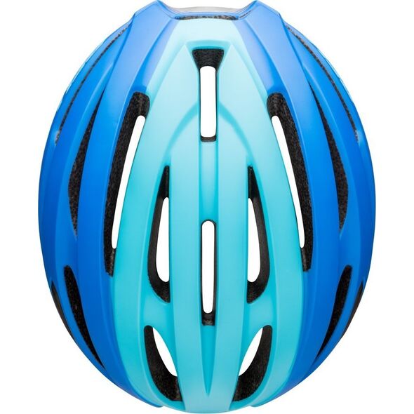 Bell Kask szosowy BELL AVENUE Rozmiar kasku: M/L(53-60cm), Wybierz kolor: Matte Blue