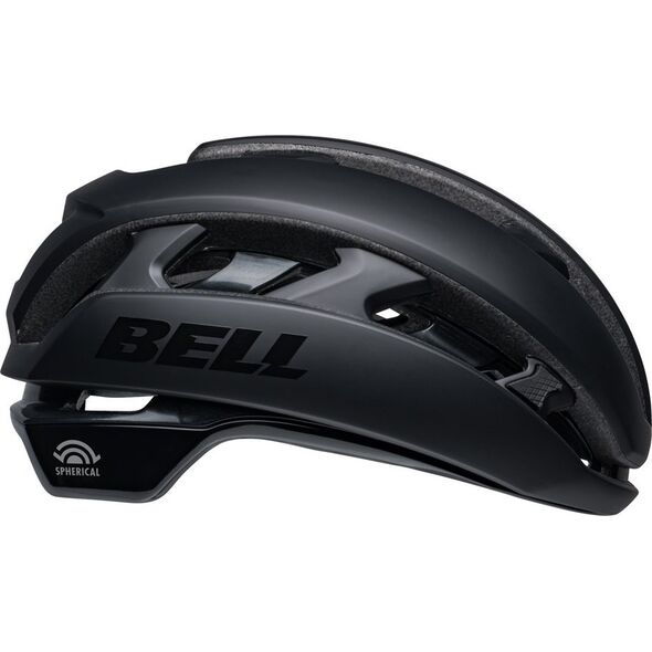 Bell Kask szosowy BELL XR MIPS SPHERICAL Rozmiar kasku: S(52-56cm), Wybierz kolor: Matte Gloss Black