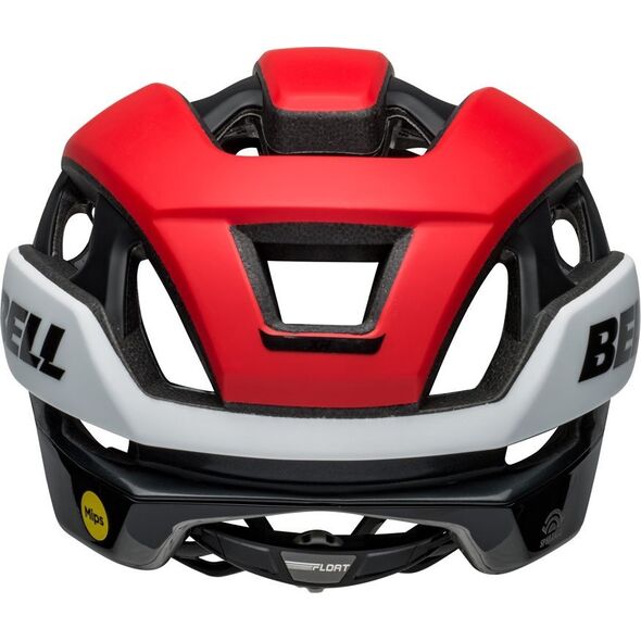 Bell Kask szosowy BELL XR MIPS SPHERICAL Rozmiar kasku: S(52-56cm), Wybierz kolor: Matte Gloss Black