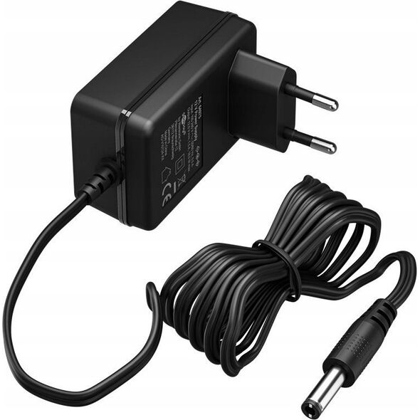 Zasilacz do laptopa Goobay 12 V zasilacz (18 W / 1,5 A)