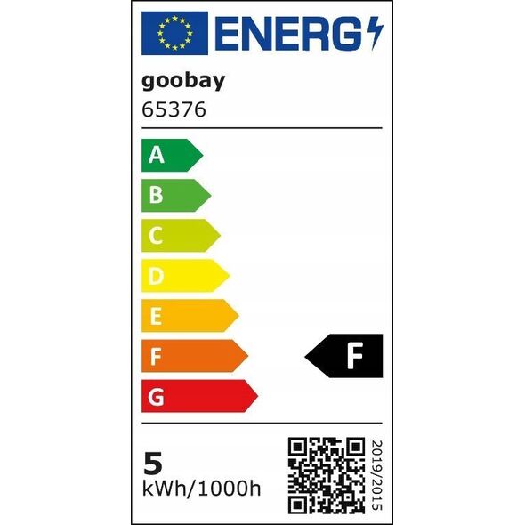 Goobay Odbłyśnik LED, 5 W