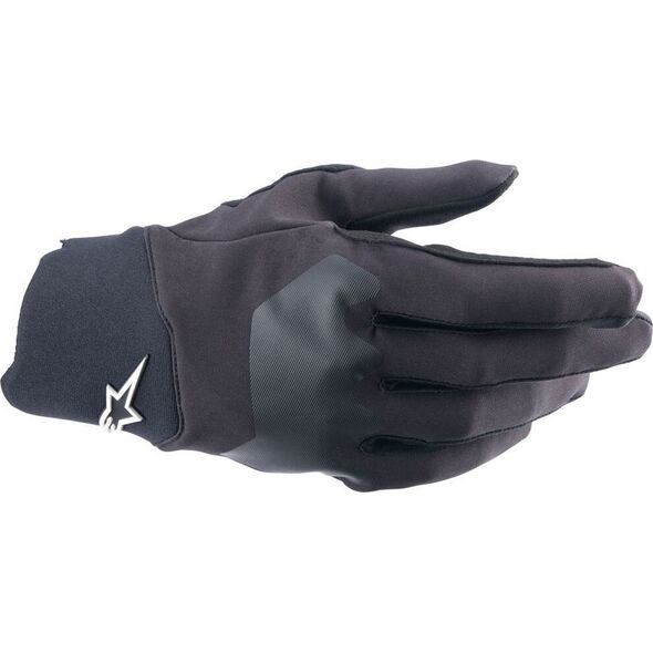 Alpinestars Rękawiczki męskie ALPINESTARS A-SUPRA GLOVES, black Rozmiar: M