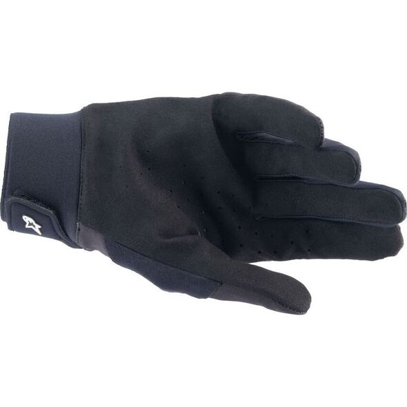 Alpinestars Rękawiczki męskie ALPINESTARS A-SUPRA GLOVES, black Rozmiar: M