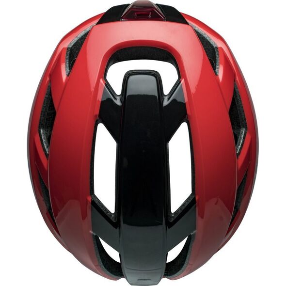 Bell Kask gravel szosowy BELL FALCON XR LED INTEGRATED MIPS Rozmiar kasku: M(55-59 cm), Wybierz kolor: Matte Black