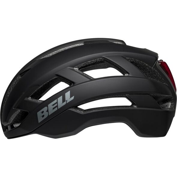 Bell Kask gravel szosowy BELL FALCON XR LED INTEGRATED MIPS Rozmiar kasku: L(59-63 cm), Wybierz kolor: Matte Black