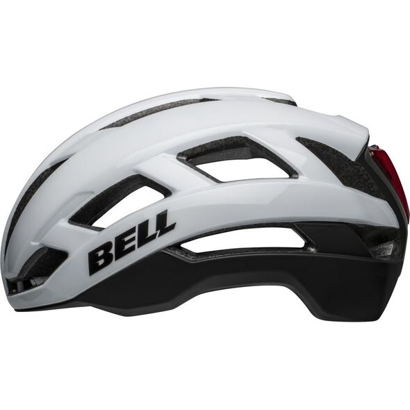 Bell Kask gravel szosowy BELL FALCON XR LED INTEGRATED MIPS Rozmiar kasku: L(59-63 cm), Wybierz kolor: Matte Black