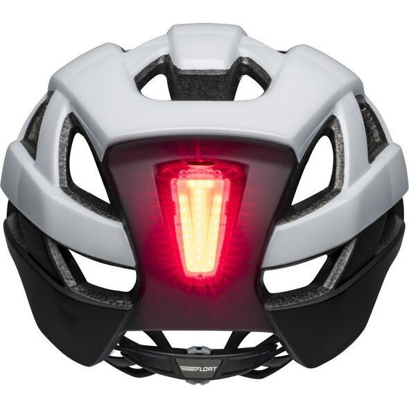 Bell Kask gravel szosowy BELL FALCON XR LED INTEGRATED MIPS Rozmiar kasku: L(59-63 cm), Wybierz kolor: Matte Black