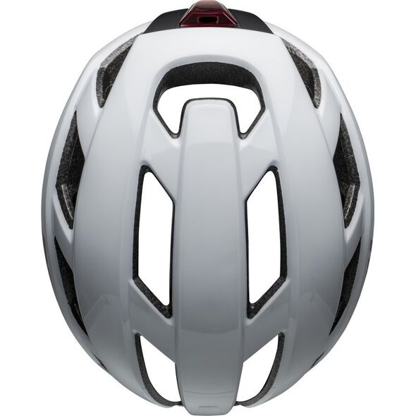 Bell Kask gravel szosowy BELL FALCON XR LED INTEGRATED MIPS Rozmiar kasku: L(59-63 cm), Wybierz kolor: Matte Black