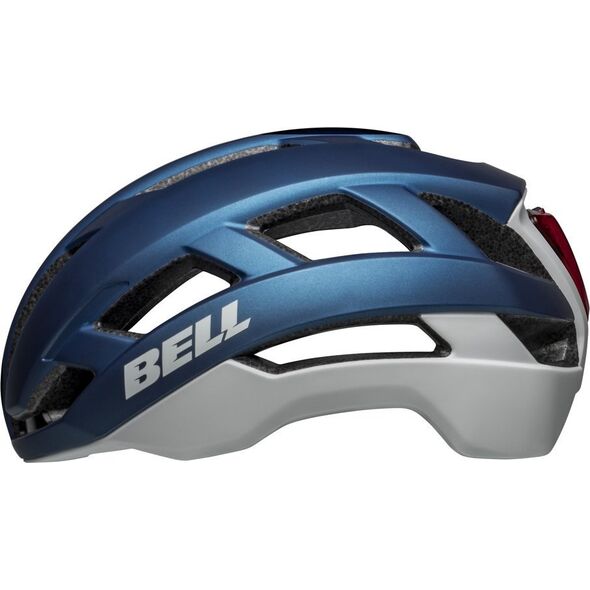 Bell Kask gravel szosowy BELL FALCON XR LED INTEGRATED MIPS Rozmiar kasku: L(59-63 cm), Wybierz kolor: Matte Black