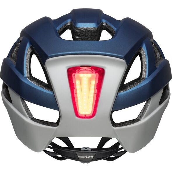 Bell Kask gravel szosowy BELL FALCON XR LED INTEGRATED MIPS Rozmiar kasku: L(59-63 cm), Wybierz kolor: Matte Black