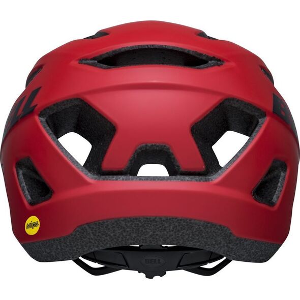 Bell Kask juniorski BELL NOMAD 2 JR MIPS Rozmiar kasku: Uniwersalny(52-57 cm), Wybierz kolor: Matte Blue