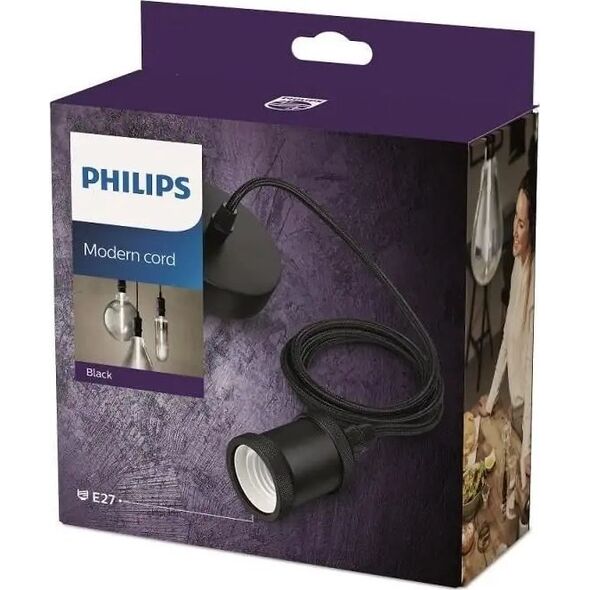Philips Philips Bulb, 40 W, E27