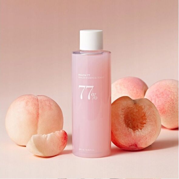Anua Anua - Peach 77 Niacin Conditioning Milk