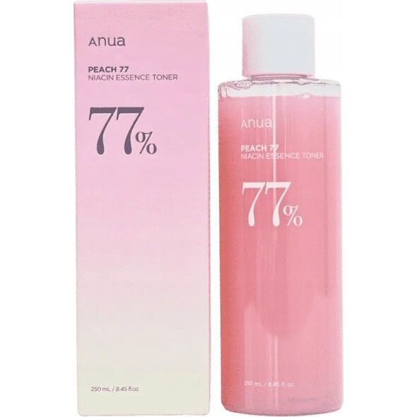 Anua Anua - Peach 77 Niacin Conditioning Milk