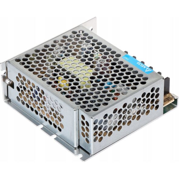 Kamera IP Hikvision DS-KAW50-1N Zasilacz do stacji bramowej