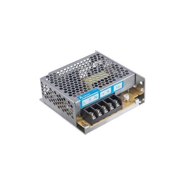 Kamera IP Hikvision DS-KAW50-1N Zasilacz do stacji bramowej