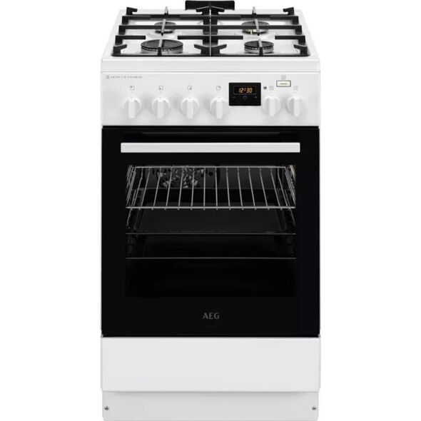 Kuchenka AEG AEG CKB56490BW