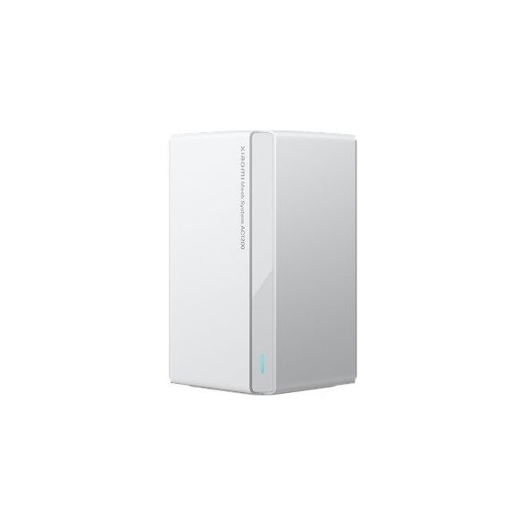 Router Xiaomi Mesh System AC1200 3-pak (DVB4484GL)