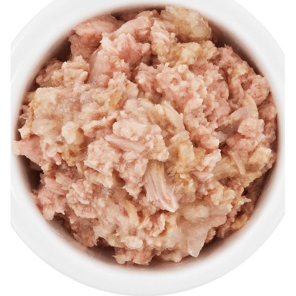 Lucky Lou Lucky Lou Extrafood Tuńczyk i kurczak w galaretce saszetka 70g