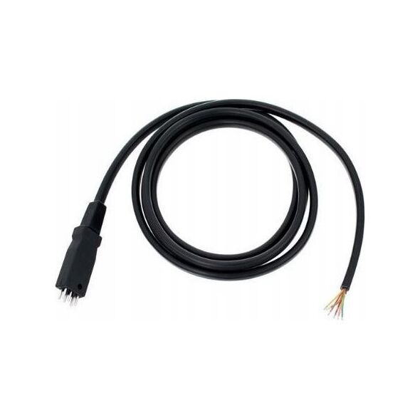 Beyerdynamic ML Beyerdynamic K 190.00 - 1,5 m do DT 18*/19*/28*/29*-bez złącz