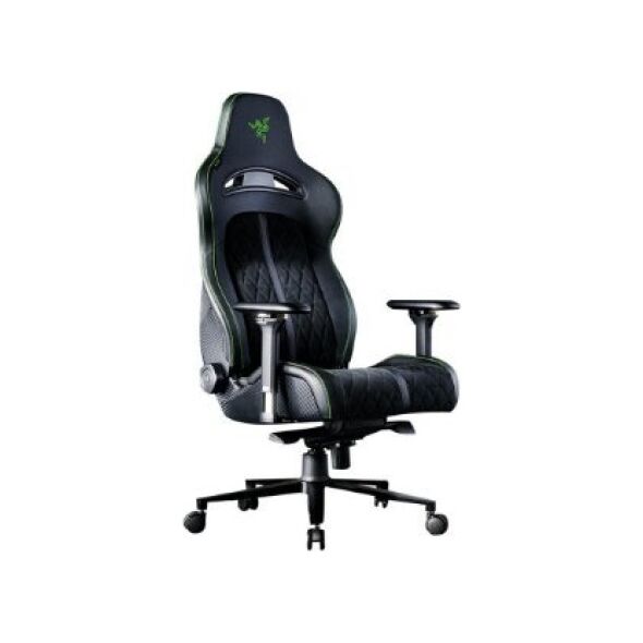 Razer Razer Gaming Chair Enki Pro Green one size
