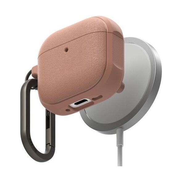 Ringke RINGKE ONYX MAGNETIC MAGSAFE APPLE AIRPODS 4 CONSTANT CORAL