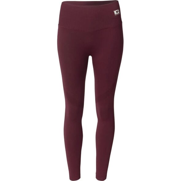 IQ Damskie legginsy treningowe IQ Ilean Wmns rozmiar XS