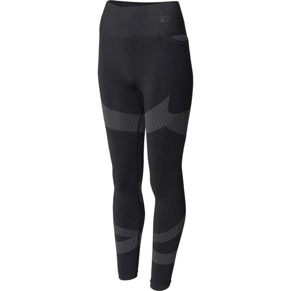 IQ Damskie legginsy treningowe IQ Ingel Bottom Wmns rozmiar XS