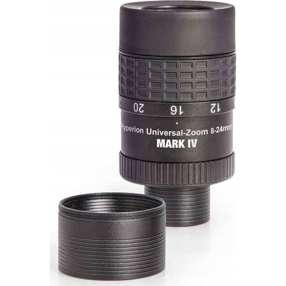 BETA ML Okular Hyperion Zoom Mark IV 8-24 mm 2/1,25"