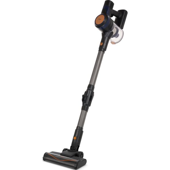 Odkurzacz pionowy Tristar Tristar Flex Stick Vacuum | SZ-2380 | Cordless operating | 150 W | 22.2 V | Operating time (max) 40 min | Anthracite | Warranty 24 month(s)