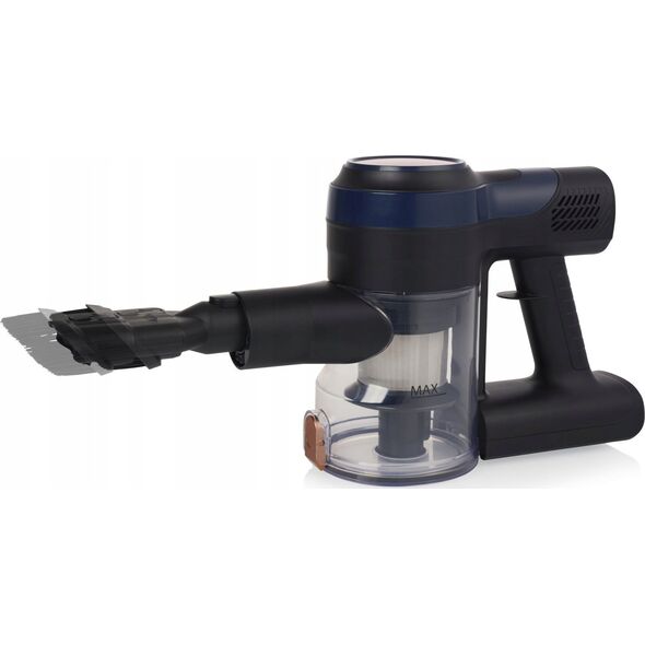 Odkurzacz pionowy Tristar Tristar Flex Stick Vacuum | SZ-2380 | Cordless operating | 150 W | 22.2 V | Operating time (max) 40 min | Anthracite | Warranty 24 month(s)