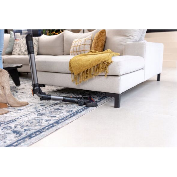 Odkurzacz pionowy Tristar Tristar Flex Stick Vacuum | SZ-2380 | Cordless operating | 150 W | 22.2 V | Operating time (max) 40 min | Anthracite | Warranty 24 month(s)