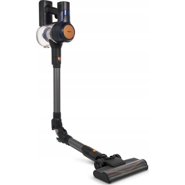 Odkurzacz pionowy Tristar Tristar Flex Stick Vacuum | SZ-2380 | Cordless operating | 150 W | 22.2 V | Operating time (max) 40 min | Anthracite | Warranty 24 month(s)