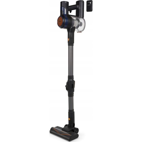 Odkurzacz pionowy Tristar Tristar Flex Stick Vacuum | SZ-2380 | Cordless operating | 150 W | 22.2 V | Operating time (max) 40 min | Anthracite | Warranty 24 month(s)