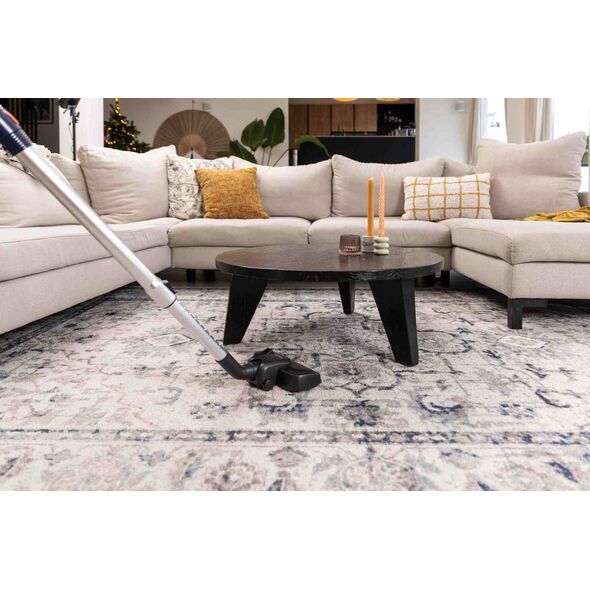 Odkurzacz Tristar Tristar Vacuum Cleaner | SZ-2318 | Corded operating | 600 W | 230 V | Operating radius 6.35 m | Blue | Warranty 24 month(s)