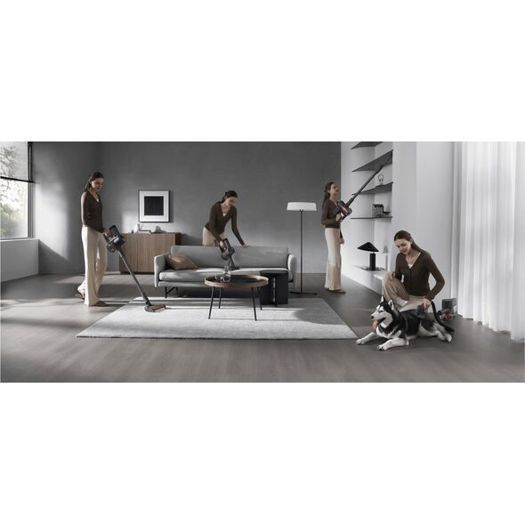 Xiaomi Xiaomi | Vacuum Cleaner | G20 Max EU | Cordless operating | 520 W | 25.2 V | Operating time (max) 60 min | Pilkas | Garantija 24 mėn.