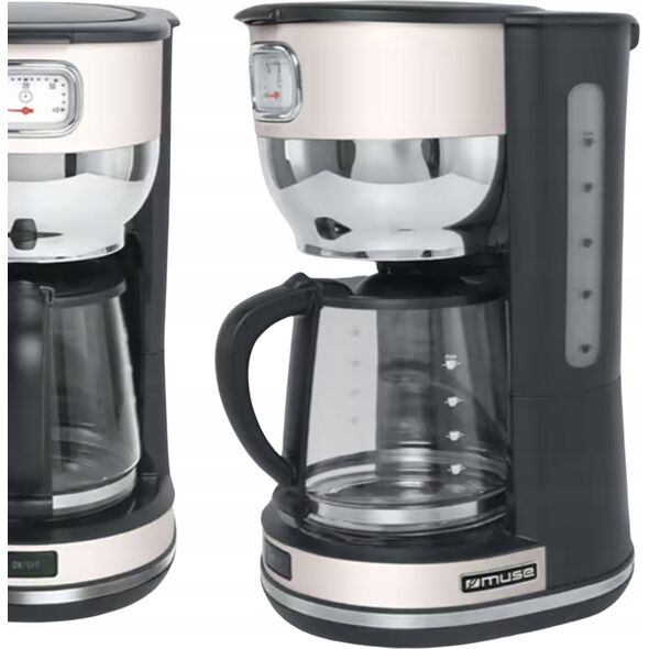 Ekspres przelewowy Muse EKSPRES PRZELEWOWY MUSE MS-220SC 1000W