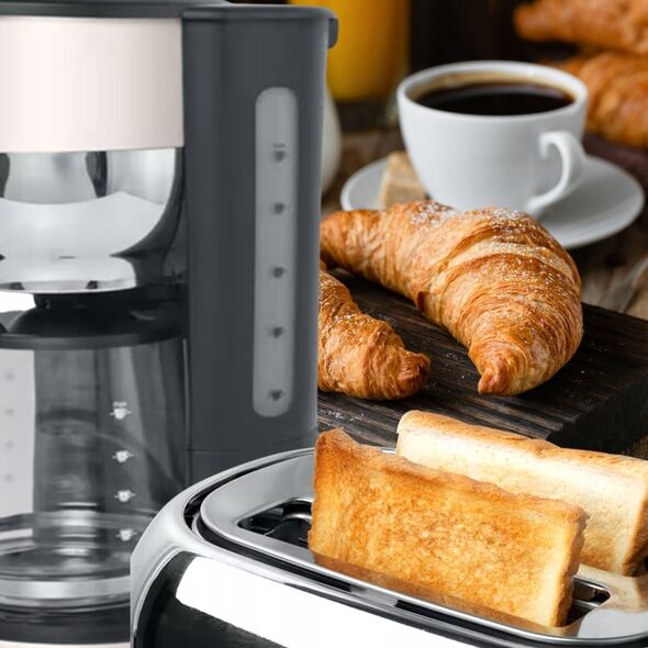 Ekspres przelewowy Muse EKSPRES PRZELEWOWY MUSE MS-220SC 1000W
